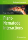 Plant-Nematode Interactions - Book