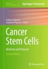 Cancer Stem Cells : Methods and Protocols - Book