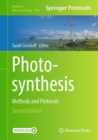 Photosynthesis : Methods and Protocols - Book