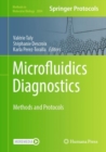 Microfluidics Diagnostics : Methods and Protocols - Book