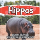 Hippos - Book