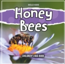Honey Bees - Book