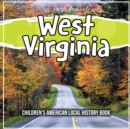 West Virginia - Book