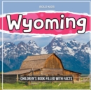 Wyoming - Book