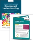 BUNDLE: Stern: Tools for Teaching Conceptual Understanding, Secondary + Stern: On-Your-Feet Guide to Learning Transfer - Book