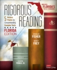 Rigorous Reading, Florida Edition : 5 Access Points for Comprehending Complex Texts - Book