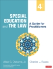 Special Education and the Law : A Guide for Practitioners - Book