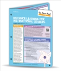 On-Your-Feet Guide: Distance Learning for Instructional Leaders - Book
