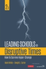 Leading Schools in Disruptive Times : How to Survive Hyper-Change - eBook