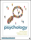 Essentials of Psychology - International Student Edition - Book