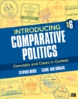 Introducing Comparative Politics : Concepts and Cases in Context - Book