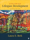 Exploring Lifespan Development - Book