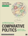 Introducing Comparative Politics - International Student Edition : Concepts and Cases in Context - Book