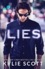 Lies - Book