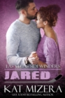 Las Vegas Sidewinders : Jared - Book