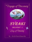 Voyage of Discovery : SYRAKI Delivery - I ... Ley of Divinity - Book