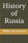 History of Russia - Book