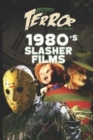 Decades of Terror 2019 : 1980's Slasher Films - Book