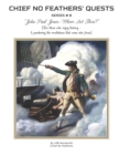 John Paul Jones - Where Art Thou? : For those who enjoy history - & pondering the revelations that come into focus - Book