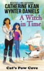 A Witch in Time - Book