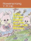 Little Rolleen Rabbit and Her Week with Mommy : Reading and Picture Book - Book