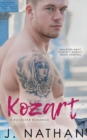 Kozart (A Rockstar Romance) - Book