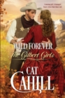 Wild Forever - Book