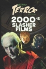 Decades of Terror 2019 : 2000's Slasher Films - Book