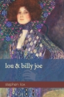 Lou & Billy Joe - Book