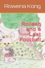 Rolleen and a Lost Football - Book