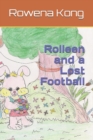 Rolleen and a Lost Football - Book