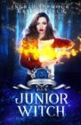 Supernatural Academy : Junior Witch - Book