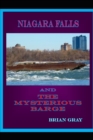 Niagara Falls and the Mysterious Barge - Book