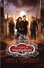 An Origin of Vampires - eBook