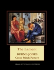 The Lament : Burne-Jones Cross Stitch Pattern - Book