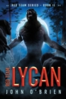 Red Team : Lycan - Book