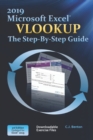 Excel 2019 Vlookup The Step-By-Step Guide - Book