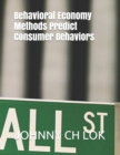 Behavioral Economy Methods Predict Consumer Behaviors - Book