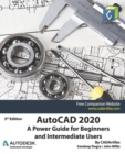 AutoCAD 2020 : A Power Guide for Beginners and Intermediate Users - Book