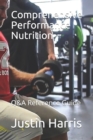 Comprehensive Performance Nutrition : Q&A Reference Guide - Book