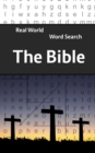 Real World Word Search : The Bible - Book