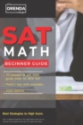 SAT Math : 23 Lessons Beginner Math Guide For New SAT With Perfect Tips with Example - Book