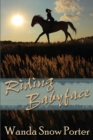 Riding Babyface - Book
