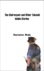 The Clairvoyant and Other Takeshi Ishida Stories - Book