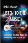 Listen To The Music - Book