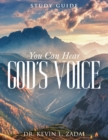 Study Guide : You Can Hear God's Voice - Book