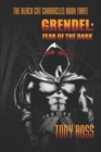 Grendel : Fear of the Dark - Book