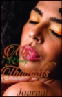 My Ebony Thoughts - Book