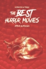 The Best Horror Movies - Book