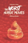 The Worst Horror Movies - Book